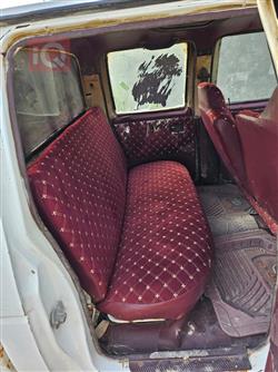 نيسان بيك اب